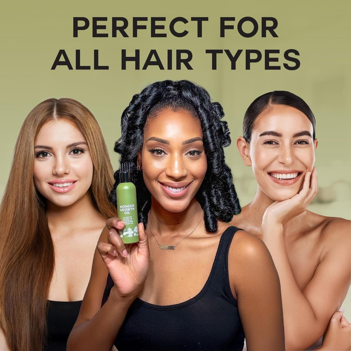 Kurova Wonder Nourishing Oil